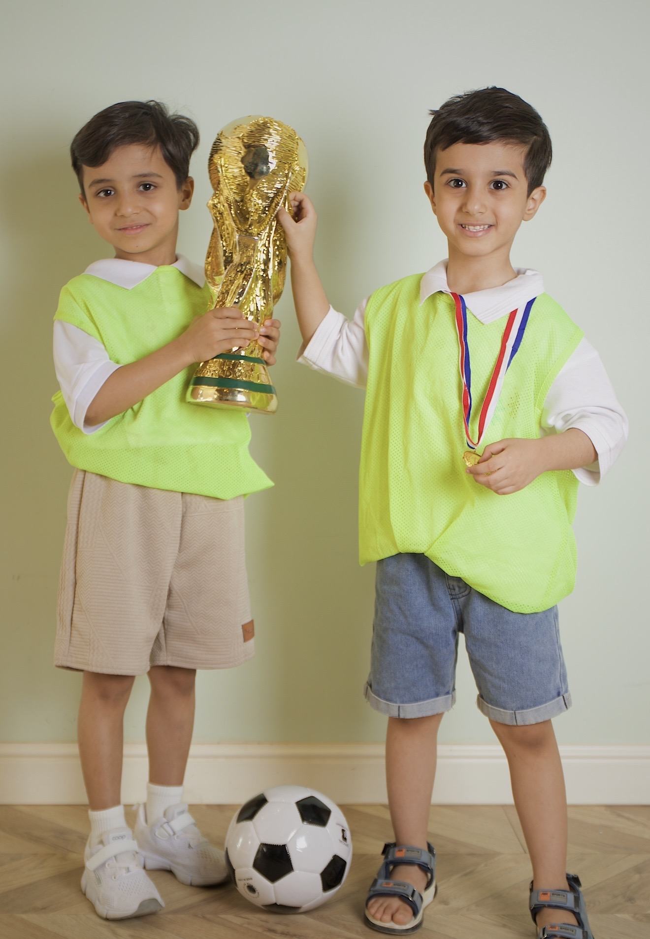 المونسية , مدارس  (إتقان التربية)